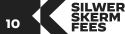 Silwerskermfees Logo