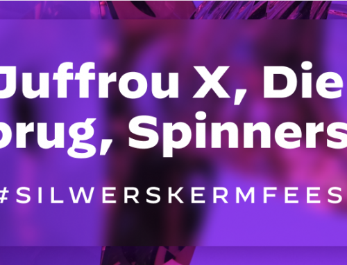 Juffrou X, Die Brug, Spinners – these are the thrilling new small-screen series with pilot episodes at the Silwerskerm Film Festival