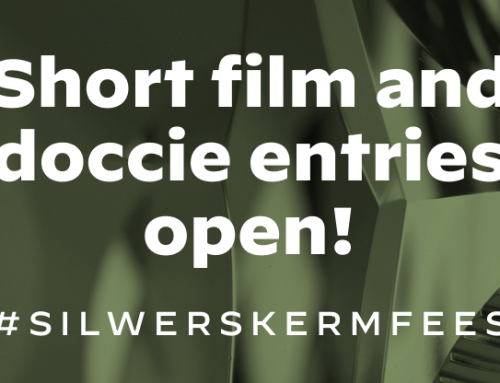 Wanted: Both fresh talent and seasoned professionals for the 2025 kykNET Silwerskerm Film Festival