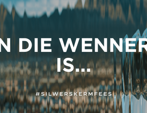 En die wenners is…