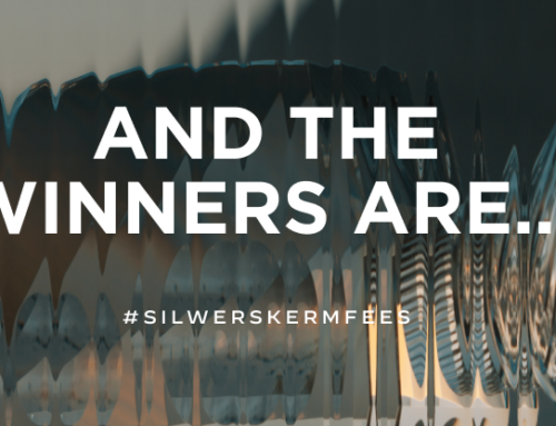 And the winners are…