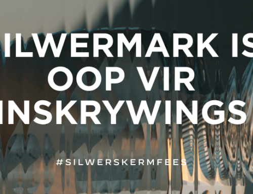 Kom verkoop jou idee vir ’n fliek of TV by die kykNET Silwerskerm Silwermark