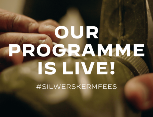 The 13th kykNET Silwerskermfees promises a spellbinding experience