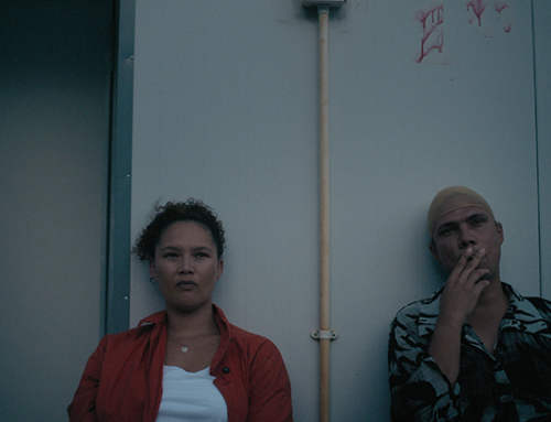 Feature Film: Carissa