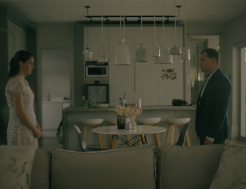 Kortfilm deur ’n opkomende filmmaker: Sewe