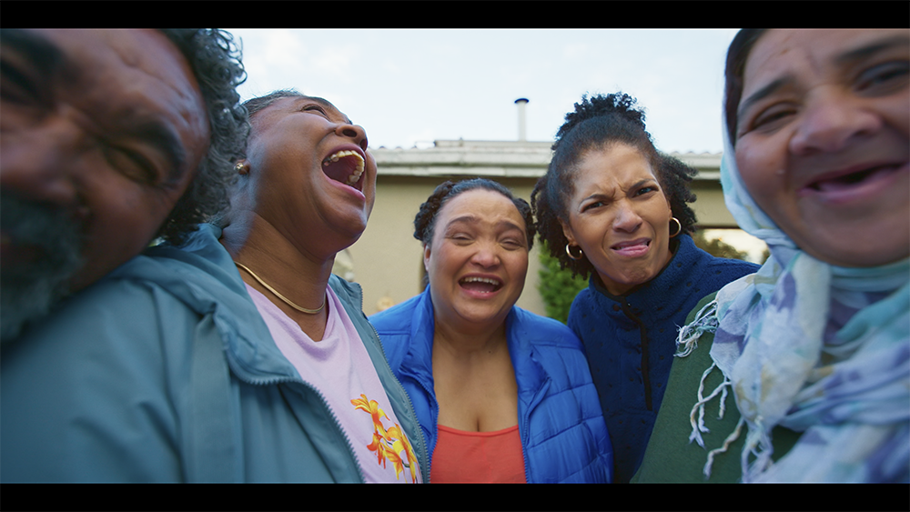 Zenobia Kloppers_ Liande Valentyn – Aunty Doreen_ Shamiema