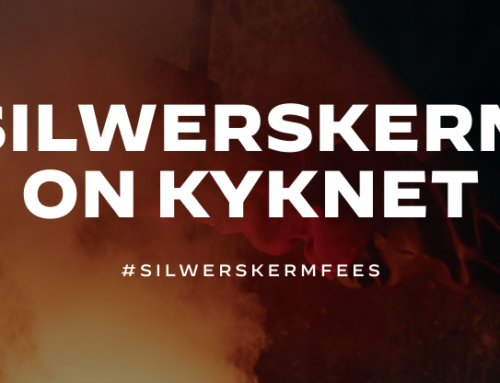 Films fresh from the Silwerskerm Festival on kykNET soon