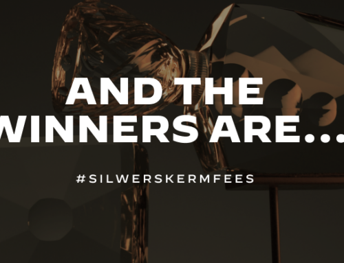 And the winners of the kykNET Silwerskerm Awards for Film and TV are …