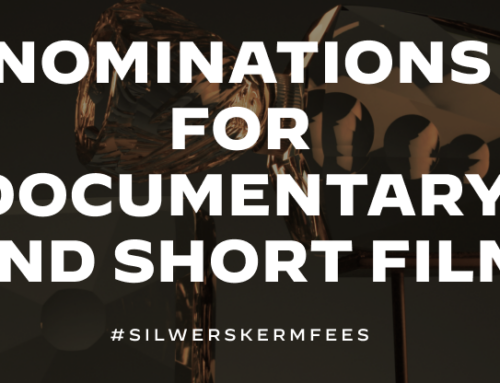 Silwerskerm Awards: Here are the nominees in the documentary and short film categories