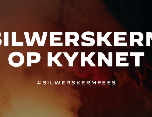 Films vars van die Silwerskermfees af eersdaags op kykNET