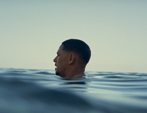 Feature Film: The Heart is a Muscle
