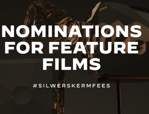 Silwerskerm Awards: Carissa and Hen lead feature film nominations
