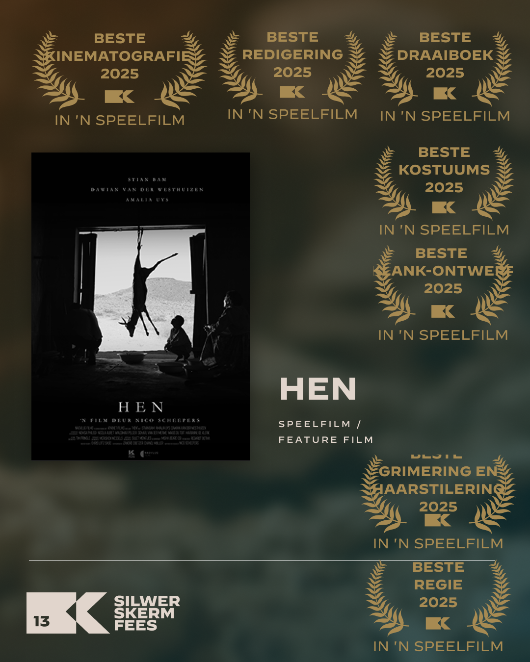 hen