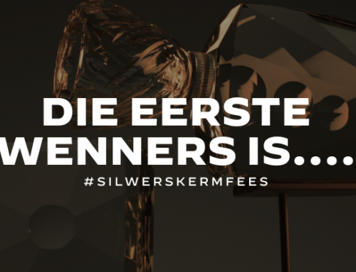 Silwerskermtoekennings: Eerste wenners bekend gemaak