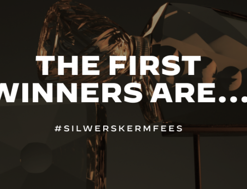 Silwerskerm Awards: First winners announced