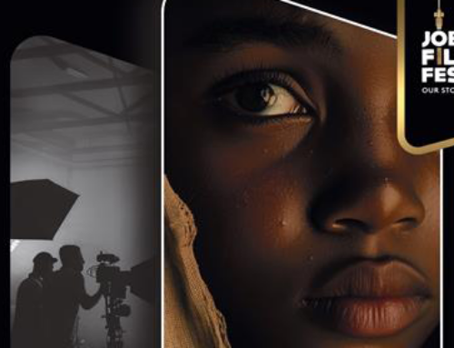 THE JOBURG FILM FESTIVAL UNVEILS A BOLD 2026 PROGRAMME CELEBRATING AFRICAN & GLOBAL STORYTELLING