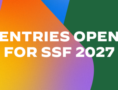 Entries NOW OPEN for the 2027 kykNET Silwerskerm Festival competition for short films and short documentaries