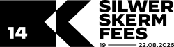 Silwerskermfees Logo