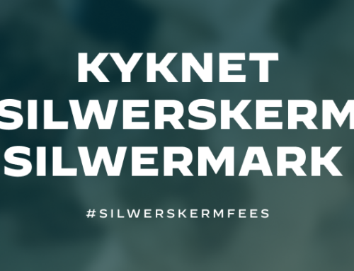 Come and Pitch Your Film or TV Idea at the kykNET Silwerskerm Silwermark