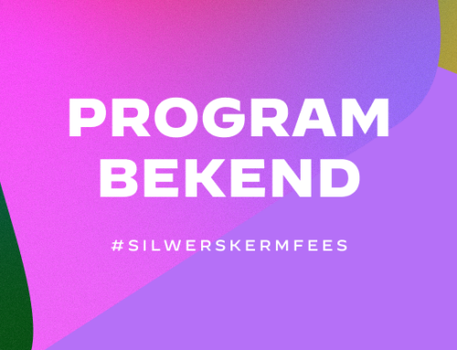 kykNET Silwerskermfees bly spilpunt vir Afrikaanse film- en TV-bedryf