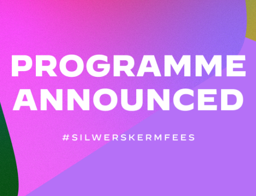 kykNE14th kykNET Silwerskerm Festival is a hub for Afrikaans film and TV industry