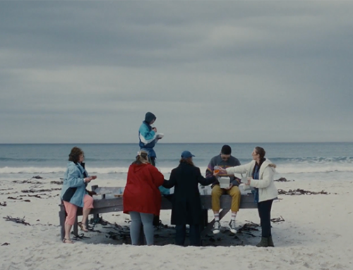 Scheepers se speelfilm ‘Landmyn’ belig oorgeërfde drama binne familieverband