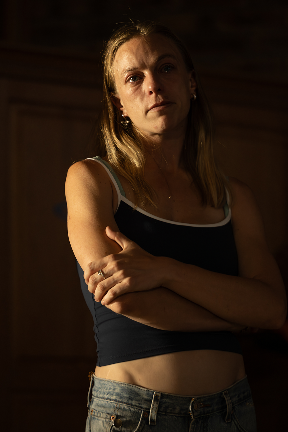 Lara – Anoecha Kruger