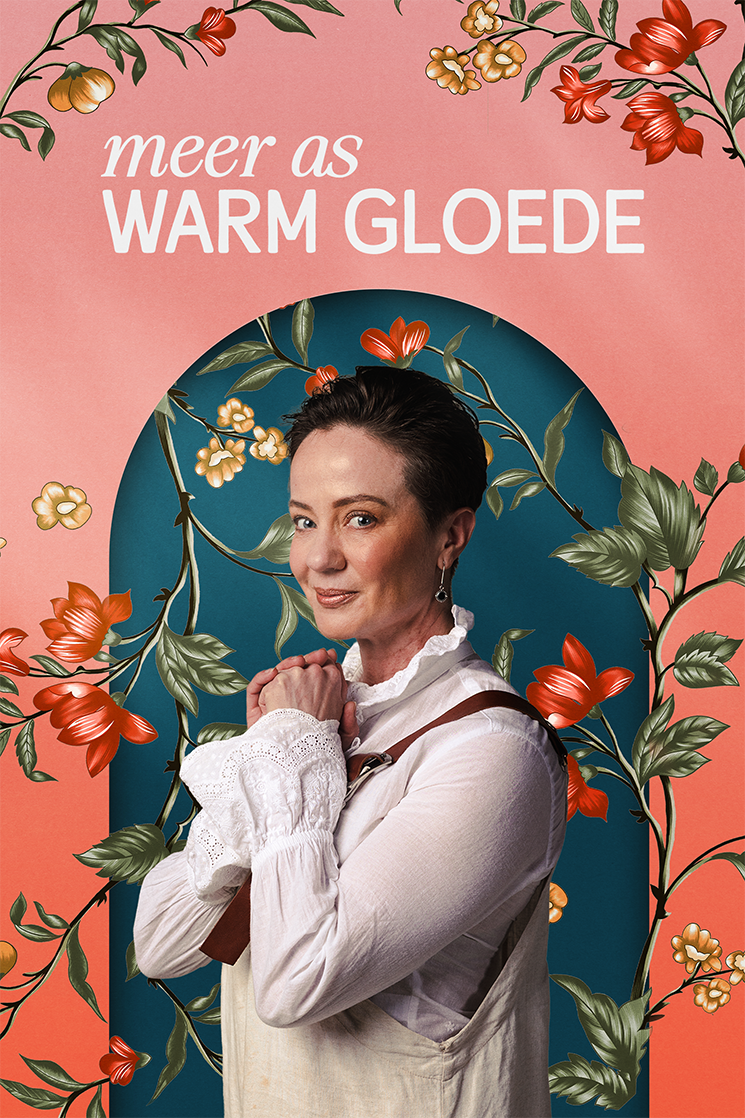 Meer as Warm Gloede_KV_Portrait