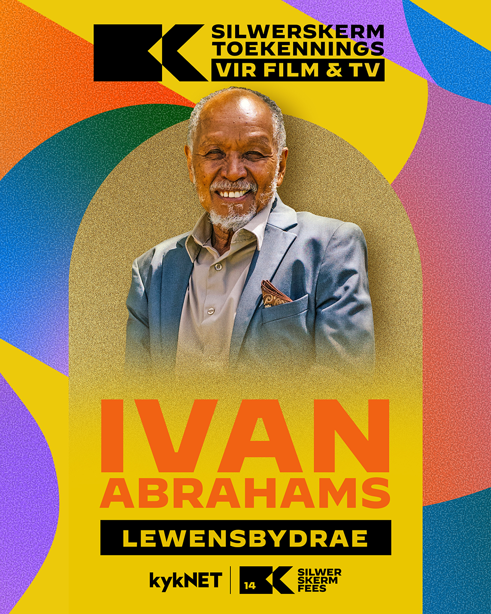 SSF 2026_LEGENDES_IVAN ABRAHAMS