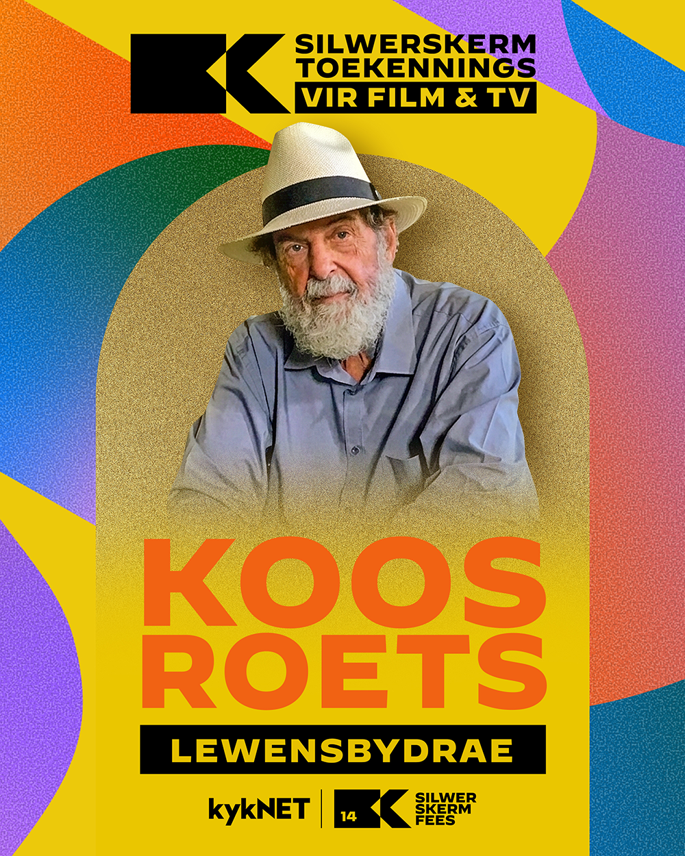 SSF 2026_LEGENDES_KOOS ROETS