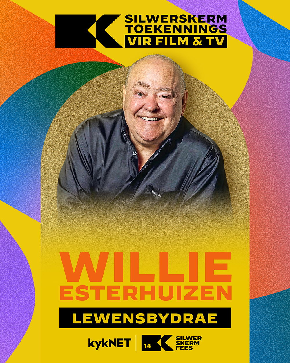 SSF 2026_LEGENDES_WILLIE ESTERHUIZEN