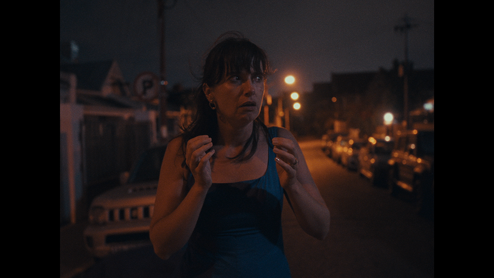 TRILSTRAAT FILM – CINTAINE SCHUTTE