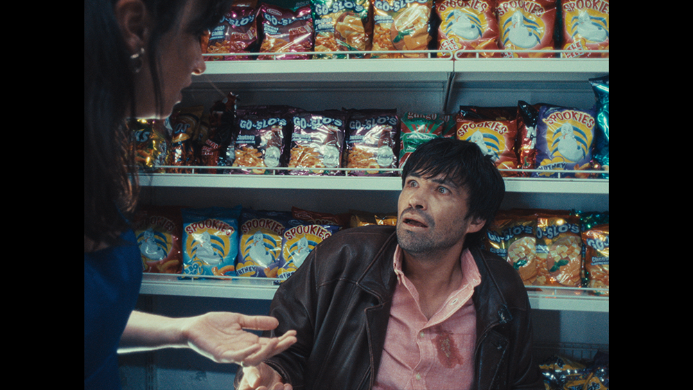 TRILSTRAAT FILM – LUDWIG BINGE
