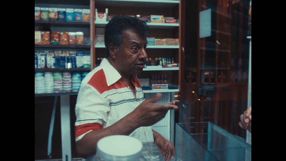 TRILSTRAAT FILM – MEHBOOB BAWA