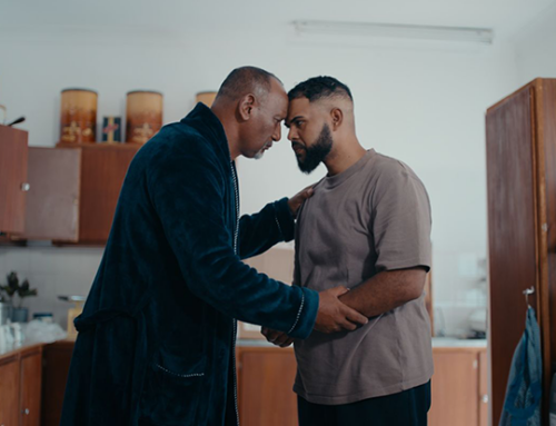 Verwikkelde verhouding tussen pa en seun in kortfilm ‘Genoeg’ verken