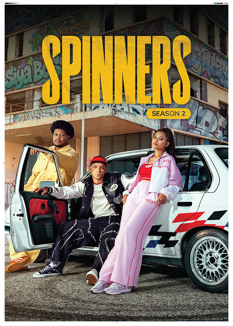 spinners