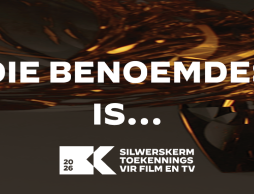kykNET Silwerskermtoekennings: Benoemdes in die filmkategorieë bekend gemaak