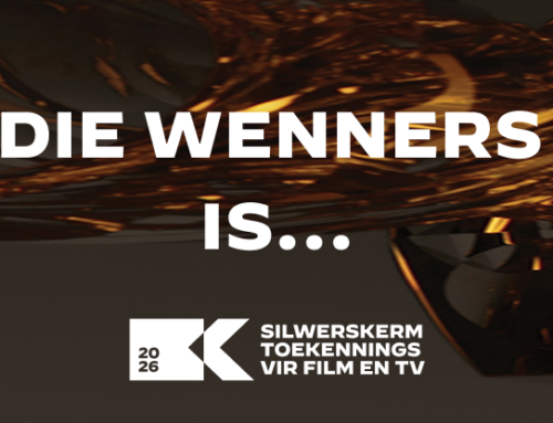 Rian van Heerden en ‘Landmyn’ van die groot wenners by die Silwerskermtoekennings vir Film en TV