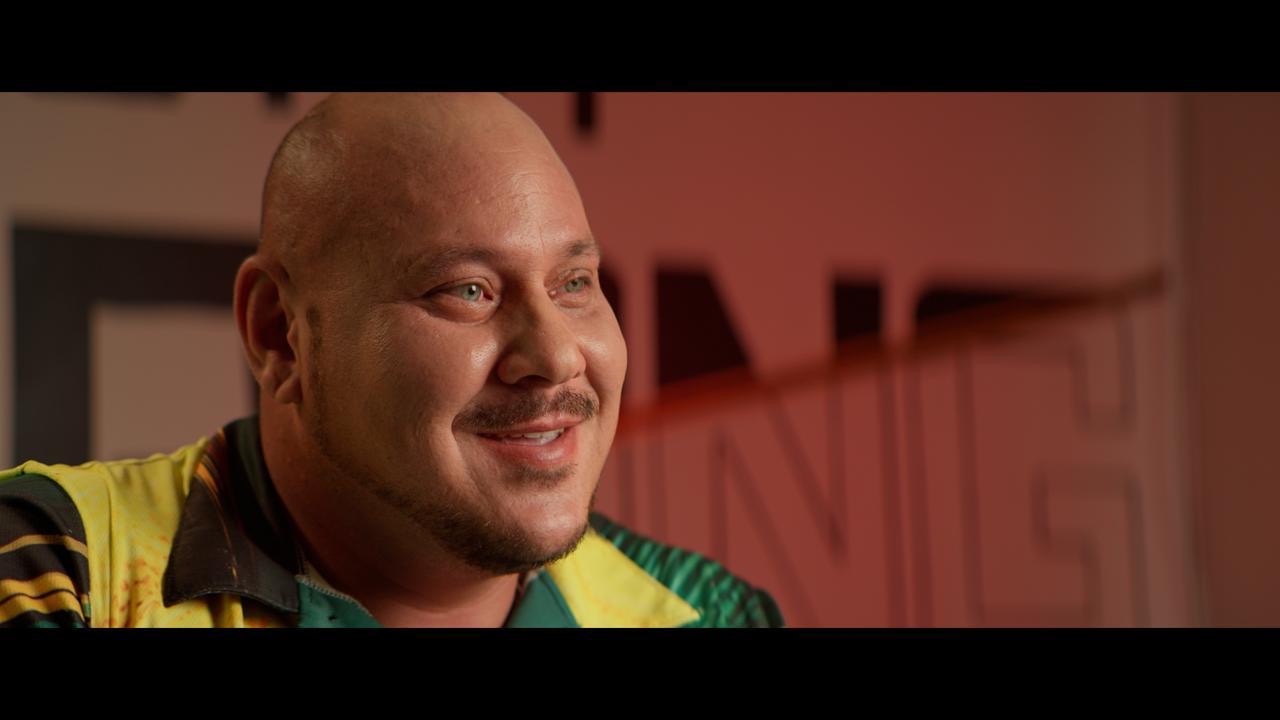 Koos Fourie 3