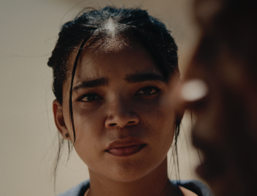 Broad scope of loss explored in the short film ‘ ’n Poppy op die heuwel’