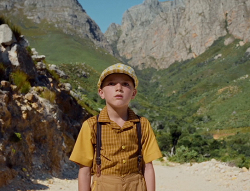 Speelfilm ‘Silas en die Ysbeer op Tafelberg’ sal oud en jonk se verbeelding aangryp